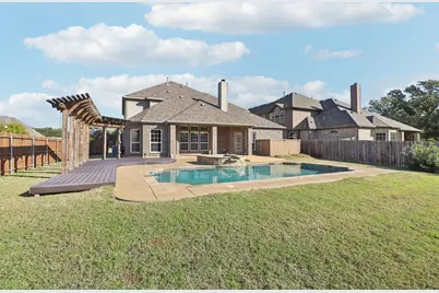 6700 Edwards Road, Denton, TX 76208 - Photo 1