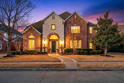 2238 Sleepy Hollow Trail, Frisco, TX 75033 - Photo 1