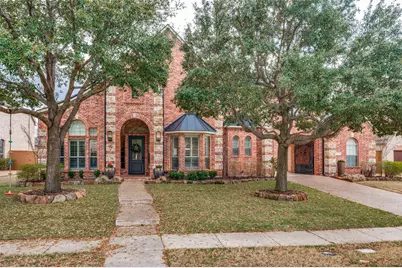 3583 Norwich Lane, Frisco, TX 75033 - Photo 1