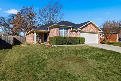 739 Thousand Oaks Drive, Lake Dallas, TX 75065 - Photo 1