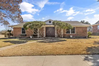 2502 Cumberland Drive, Mesquite, TX 75150 - Photo 1