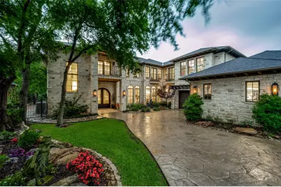 6645 Whispering Woods Court, Plano, TX 75024 - Photo 1