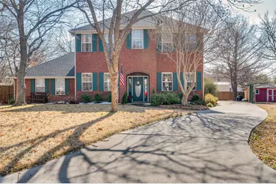 3301 Cooper Branch E, Denton, TX 76209 - Photo 1