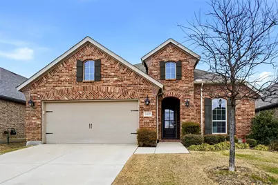 1452 Monarch Trail, Northlake, TX 76226 - Photo 1