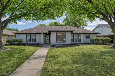1206 Kenshire Lane, Richardson, TX 75081 - Photo 1