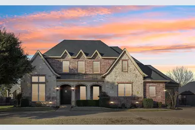 3316 Fairway Drive, Denton, TX 76226 - Photo 1