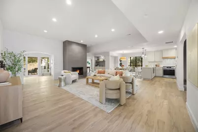 9911 Glen Canyon Drive, Dallas, TX 75243 - Photo 1