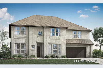 7145 Cherry Blossom Lane, Little Elm, TX 76227 - Photo 1