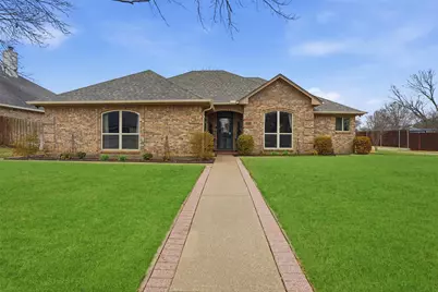 1608 Quail Hollow, Cleburne, TX 76033 - Photo 1