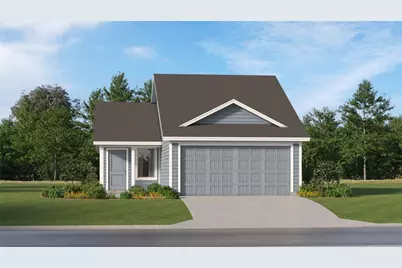 1609 Limpkin Drive, Fort Worth, TX 76140 - Photo 1