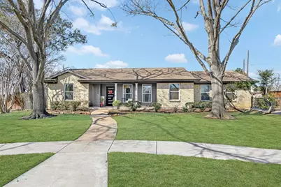 3105 Palmdale Circle, Farmers Branch, TX 75234 - Photo 1