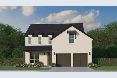 3204 Lacebark Lane, Celina, TX 75009 - Photo 1