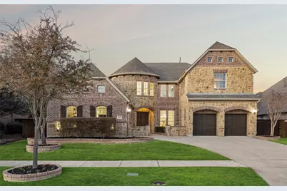 4874 Texoma Drive, Frisco, TX 75033 - Photo 1