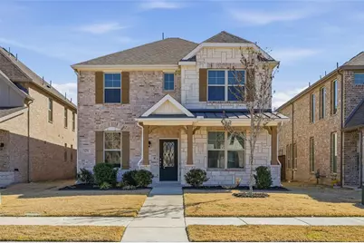 1236 Milfoil Drive, Justin, TX 76247 - Photo 1