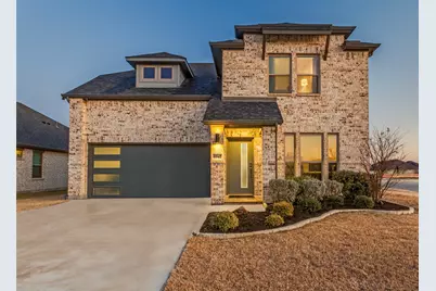 6942 Aster Drive, Venus, TX 76084 - Photo 1