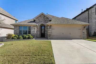 14312 Padden Park Lane, Fort Worth, TX 76262 - Photo 1