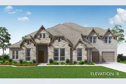 9304 Wood Duck Drive, New Fairview, TX 76247 - Photo 1