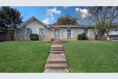 3317 S Edelweiss Drive, Grand Prairie, TX 75052 - Photo 1