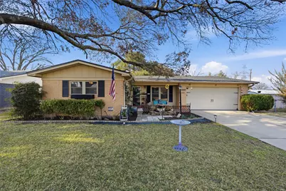 6209 May Drive, Waco, TX 76710 - Photo 1