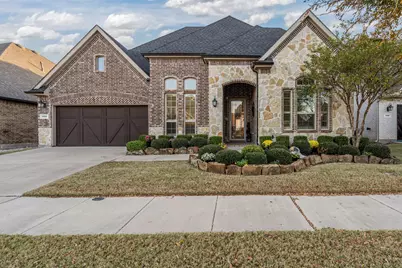 840 Fireside Drive, Little Elm, TX 76227 - Photo 1
