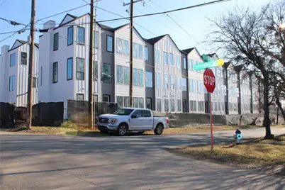 4706 Sylvester Street, Dallas, TX 75219 - Photo 1