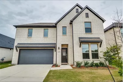 1835 Balfour Bend, Forney, TX 75126 - Photo 1