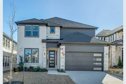 4617 Morgan Street, McKinney, TX 75071 - Photo 1