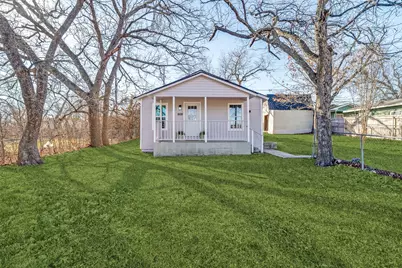 8105 Downe Drive, White Settlement, TX 76108 - Photo 1