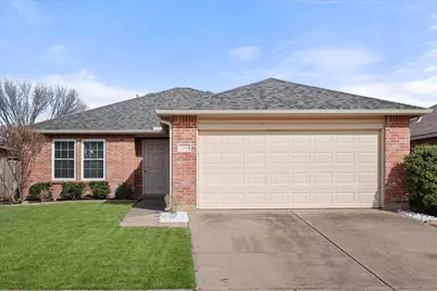 16444 Cowboy Trail, Fort Worth, TX 76247 - Photo 1