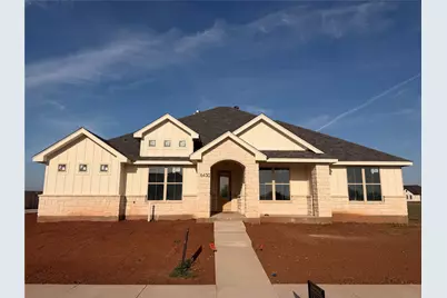 6430 Windmill Grass Lane, Abilene, TX 79606 - Photo 1