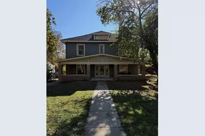 615 W Oak St #A, Denton, TX 76201 - Photo 1