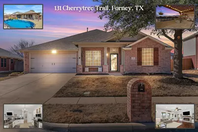 131 Cherrytree Trail, Forney, TX 75126 - Photo 1