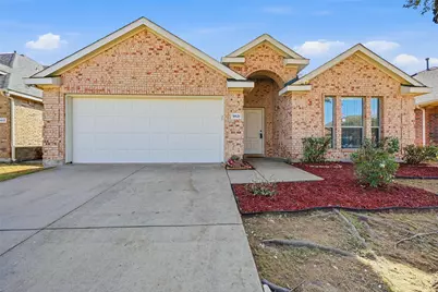 9621 Zaharias Drive, McKinney, TX 75072 - Photo 1