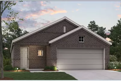 14111 Bacton Road, Pilot Point, TX 76258 - Photo 1