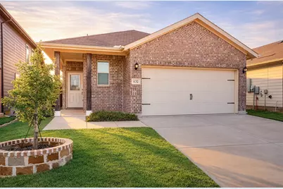 632 Coleman Street, Aubrey, TX 76227 - Photo 1