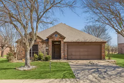 6713 Alderbrook Drive, Denton, TX 76210 - Photo 1