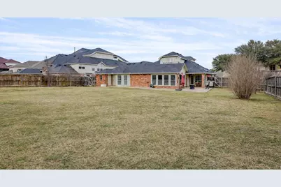 2631 Sicily Court, Grand Prairie, TX 75052 - Photo 1