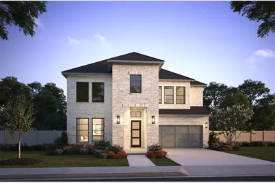 9535 Hedge Street, Frisco, TX 75035 - Photo 1