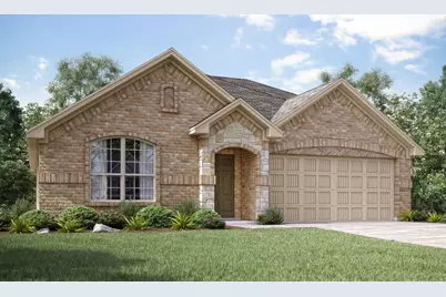 314 Texas Trail, Justin, TX 76247 - Photo 1