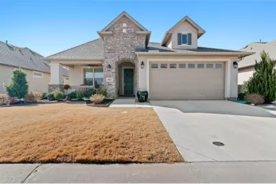 9804 Stonefield Way, Denton, TX 76207 - Photo 1