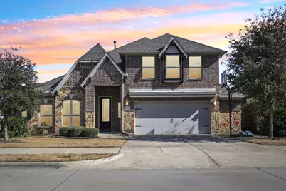 9413 Lakeway Drive, Argyle, TX 76226 - Photo 1
