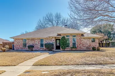 821 Woodmoor Drive, Coppell, TX 75019 - Photo 1