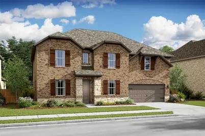 1004 Butterfly Lane, Justin, TX 76247 - Photo 1