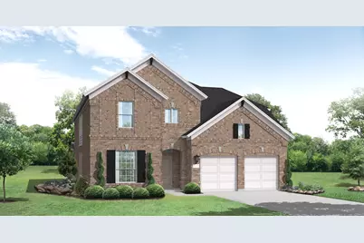 1136 Hitching Post Way, Oak Point, TX 75068 - Photo 1