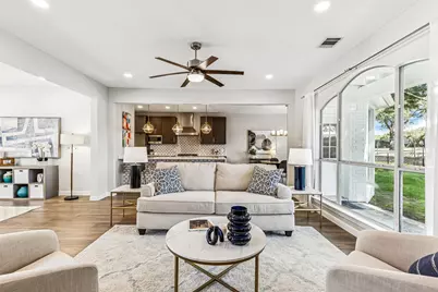 12008 Hermitage Lane, Frisco, TX 75035 - Photo 1