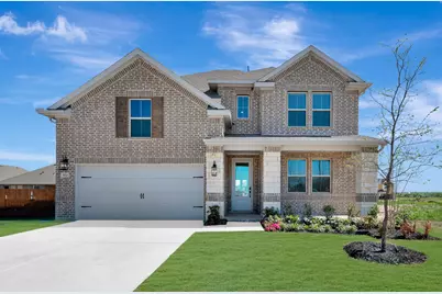 1011 Candlewyck Drive, Justin, TX 76247 - Photo 1