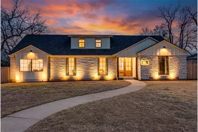 3120 Colcord Avenue, Waco, TX 76707 - Photo 1