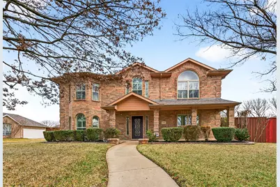 443 Lakefield Drive, Murphy, TX 75094 - Photo 1