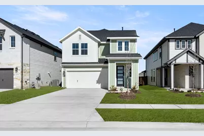 7420 Summer Sunset Drive, Denton, TX 76249 - Photo 1