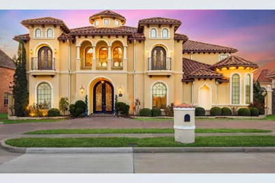 6545 Crown Forest Drive, Plano, TX 75024 - Photo 1